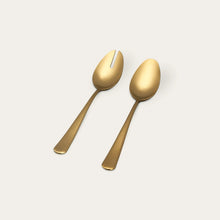 Load image into Gallery viewer, Fable Serving Spoons