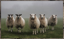 Load image into Gallery viewer, Animal Inspired Sign Decor