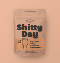 Load image into Gallery viewer, Loose Leaf Tea (Improper Cup)
