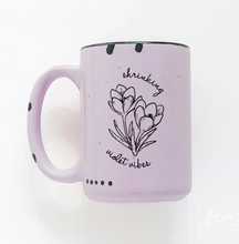 Load image into Gallery viewer, Prairie Chick Mugs - Charming & Cheeky
