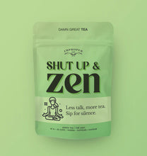 Load image into Gallery viewer, Loose Leaf Tea (Improper Cup)