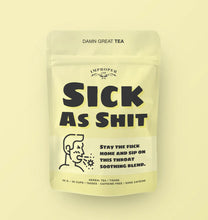 Load image into Gallery viewer, Loose Leaf Tea (Improper Cup)