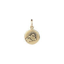 Load image into Gallery viewer, Medallion Charms