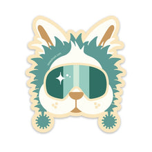 Load image into Gallery viewer, Amanda Weedmark Vinyl Stickers