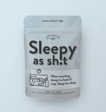 Load image into Gallery viewer, Loose Leaf Tea (Improper Cup)