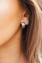 Load image into Gallery viewer, Sloane Hoops