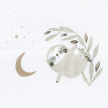 Load image into Gallery viewer, Cotton Muslin Swaddle