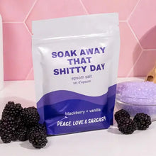 Load image into Gallery viewer, Epsom Bath Salts
