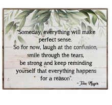 Load image into Gallery viewer, Family, Friends & Inspiration Themed Signs
