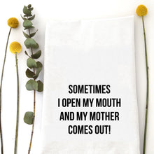 Load image into Gallery viewer, Flour Sack Tea Towels