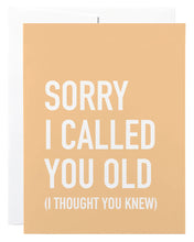 Load image into Gallery viewer, Birthday Cards (Classy Cards Creative Inc)