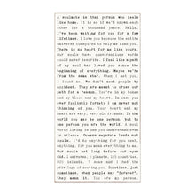 Load image into Gallery viewer, Typewriter Wall Plaques