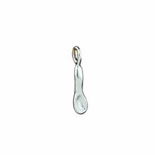 Load image into Gallery viewer, Sculpted Charms – Silver