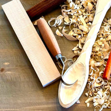 Load image into Gallery viewer, Carving/Whittling Kits