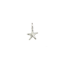 Load image into Gallery viewer, Sculpted Charms – Silver