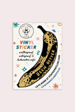 Load image into Gallery viewer, Vinyl Stickers (Stay Home Club)