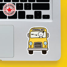 Load image into Gallery viewer, Stickers by Tin Can Press
