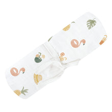Load image into Gallery viewer, Cotton Muslin Swaddle