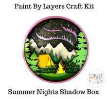 Load image into Gallery viewer, Shadow Box Kit