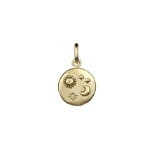 Load image into Gallery viewer, Medallion Charms