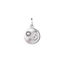 Load image into Gallery viewer, Medallion Charms