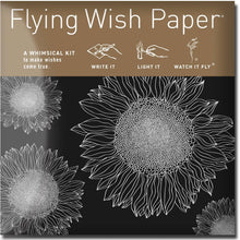 Load image into Gallery viewer, Flying Wish Paper