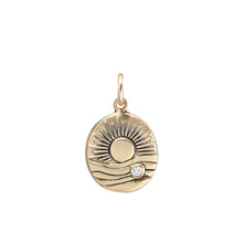 Load image into Gallery viewer, Medallion Charms