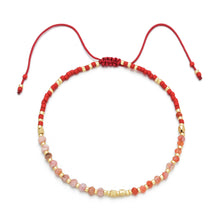 Load image into Gallery viewer, Gem Junction Stackable Bracelets