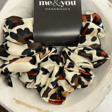 Load image into Gallery viewer, Me & You Handmades Luxe Scrunchies