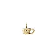 Load image into Gallery viewer, Sculpted Charms – Bronze