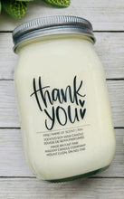 Load image into Gallery viewer, MacKay Definition Candle (Occupations)