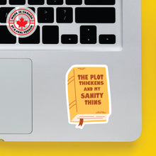 Load image into Gallery viewer, Stickers by Tin Can Press