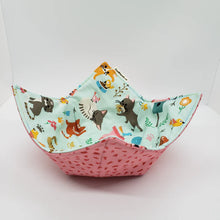 Load image into Gallery viewer, Bowl Cozy