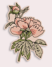 Load image into Gallery viewer, Vinyl Stickers (Stay Home Club)