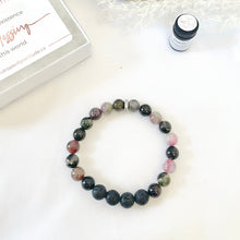 Load image into Gallery viewer, Drops of Gratitude Mala Bracelets