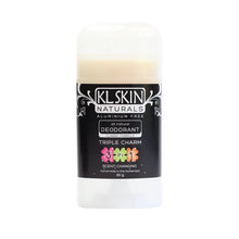 Load image into Gallery viewer, KL Skin Deodorant & Refills