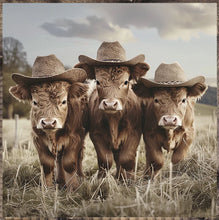 Load image into Gallery viewer, Animal Inspired Sign Decor