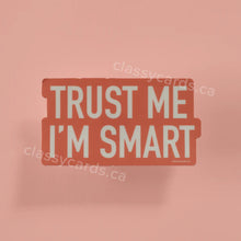 Load image into Gallery viewer, Vinyl Sticker (Classy Cards Creative Inc)