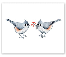 Load image into Gallery viewer, Watercolor Prints by Heike Kuzminski