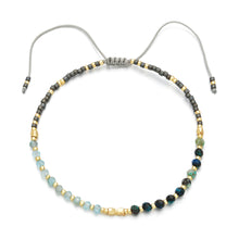 Load image into Gallery viewer, Gem Junction Stackable Bracelets