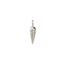 Load image into Gallery viewer, Sculpted Charms – Silver