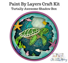 Load image into Gallery viewer, Shadow Box Kit