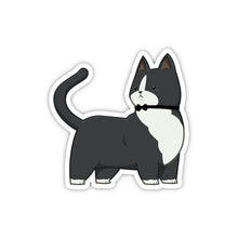 Load image into Gallery viewer, Dog & Cat Stickers (Soshl Tags)