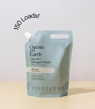 Load image into Gallery viewer, Guests on Earth Laundry Detergent
