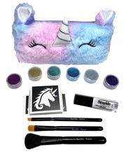Load image into Gallery viewer, Sparkle Tattoo Party Kits