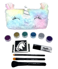 Load image into Gallery viewer, Sparkle Tattoo Party Kits