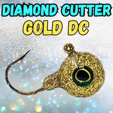 Load image into Gallery viewer, DC Sparkle Jigs (3-pack)