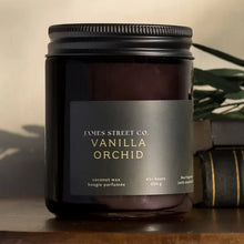 Load image into Gallery viewer, James Street Co. Candles