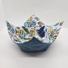 Load image into Gallery viewer, Bowl Cozy