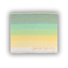 Load image into Gallery viewer, Soap So Co. Bar Soaps